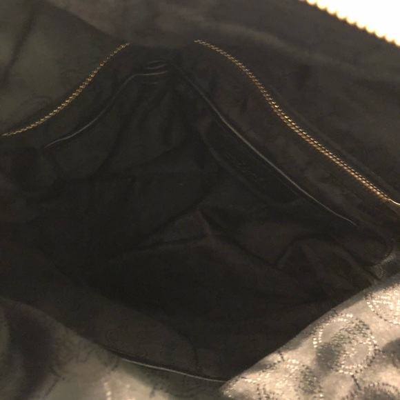 Michael Kors Knox Tassel Medium Satchel - Picture 4 of 4